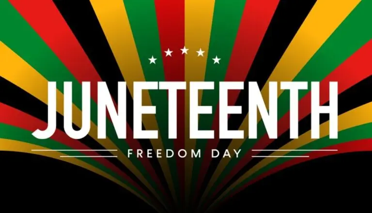 Juneteenth