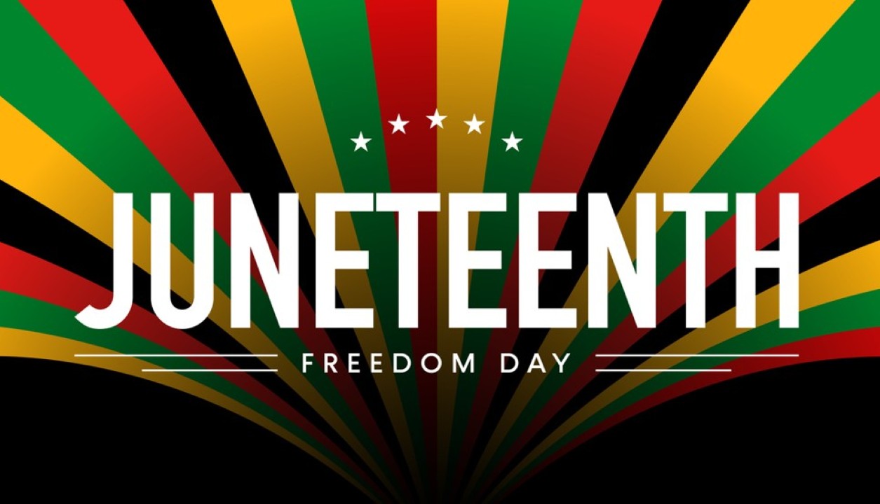 Juneteenth