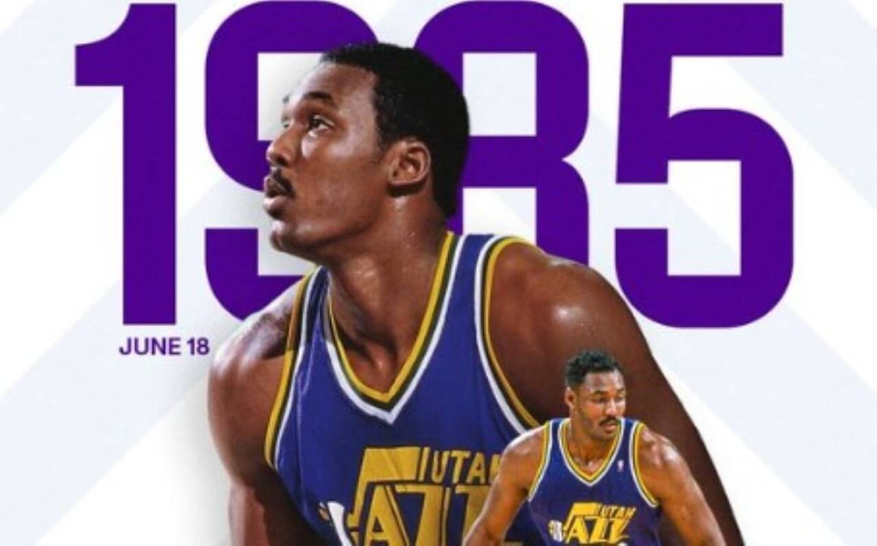 Karl Malone