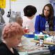 Kate MIddleton em hospital -