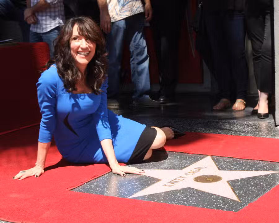 Katey Sagal