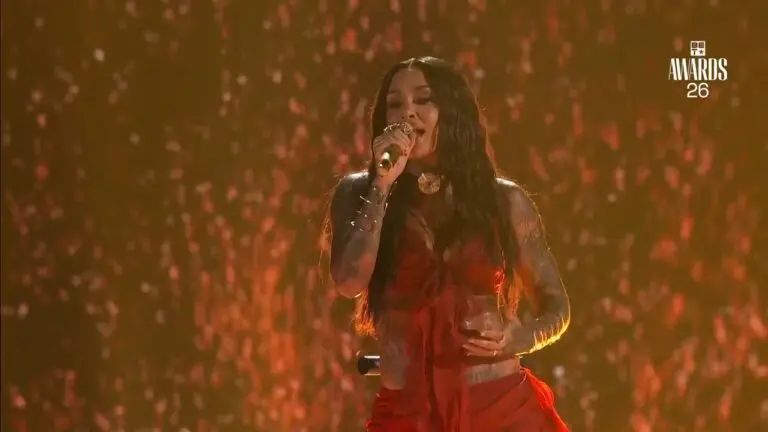 Kehlani