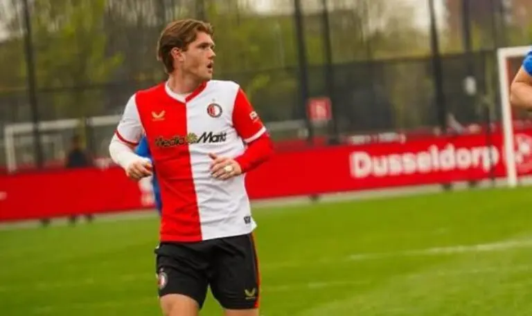 Kelvin Neijenhuis