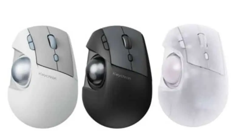 Keychron