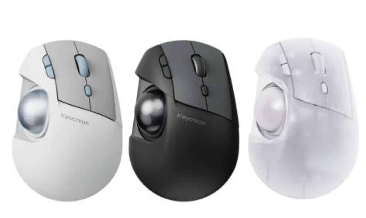 Keychron