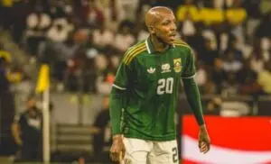 تأكيد حضور خوليسو موداو في المباراة الأولى بين جنوب أفريقيا والمكسيك في مونديال 2026
