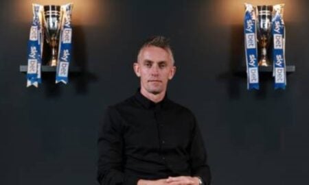 Kieran McKenna