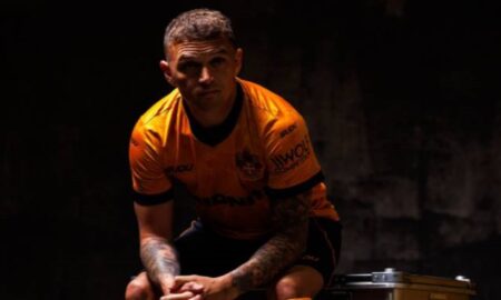 Kieran Trippier