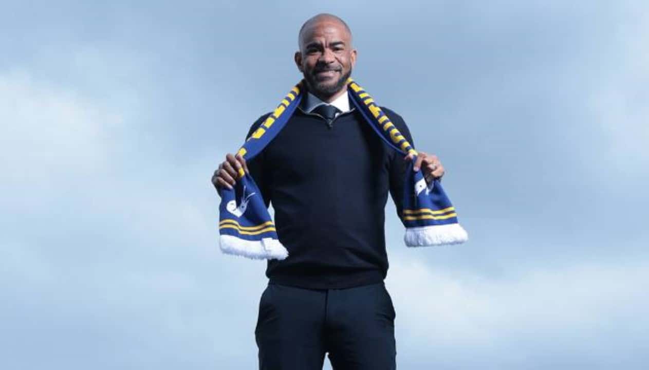 Kieron Dyer