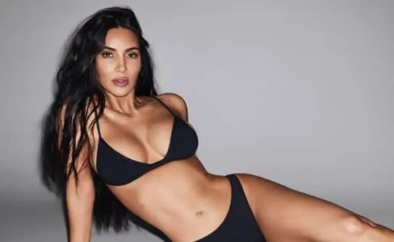Kim Kardashian