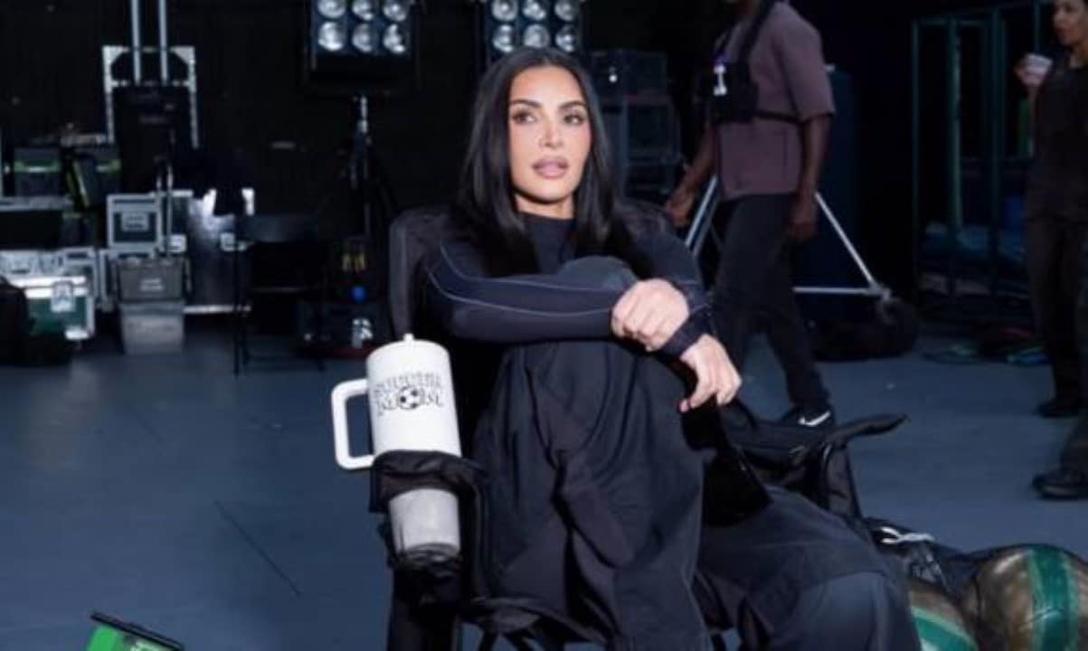 Kim Kardashian