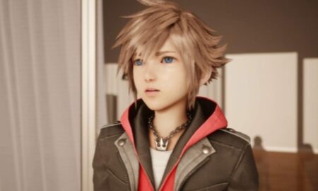 Kingdom Hearts IV