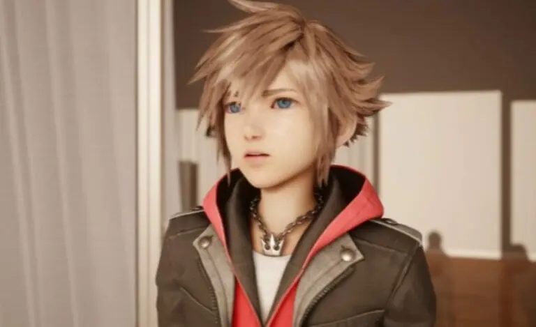 Kingdom Hearts IV