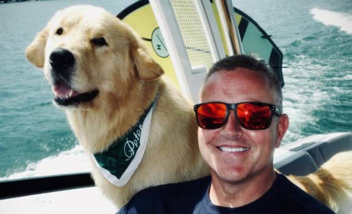 Kirk Herbstreit