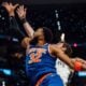 Knicks x Spurs