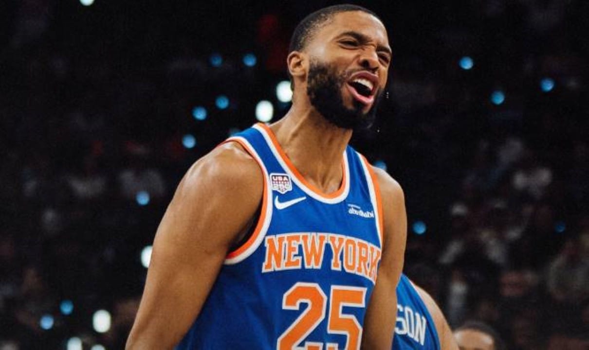 Knicks