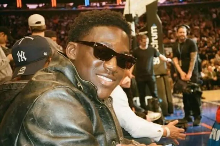 Kobbie Mainoo
