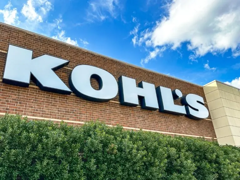 Kohl’s