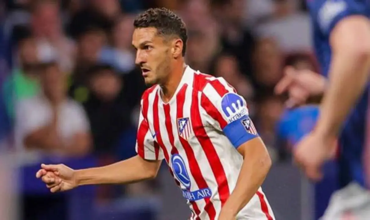 Koke