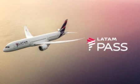 LATAM パスは、クレジット カード ポイントの移行に 20% の追加マイルと追加のマイルを補助します