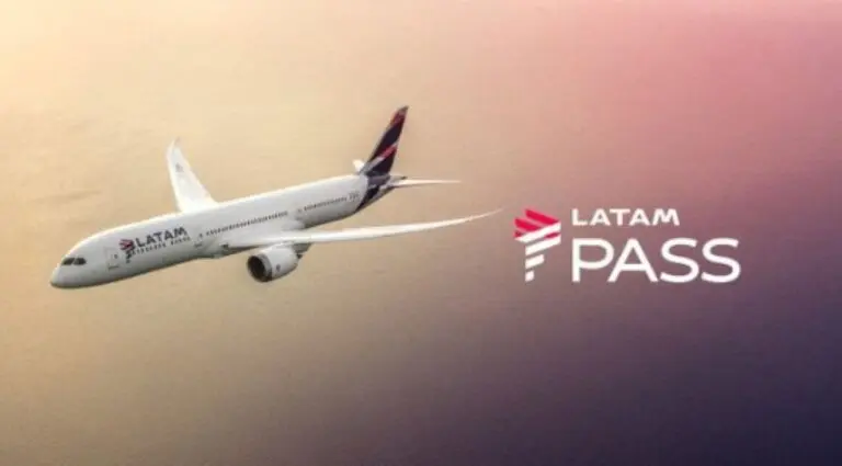 LATAM Pass