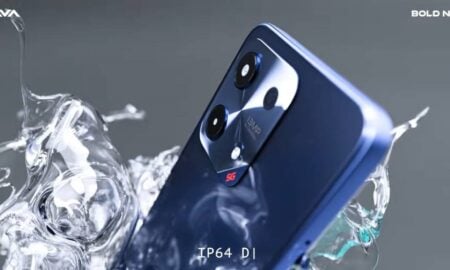 LAVA Bold N2 5G