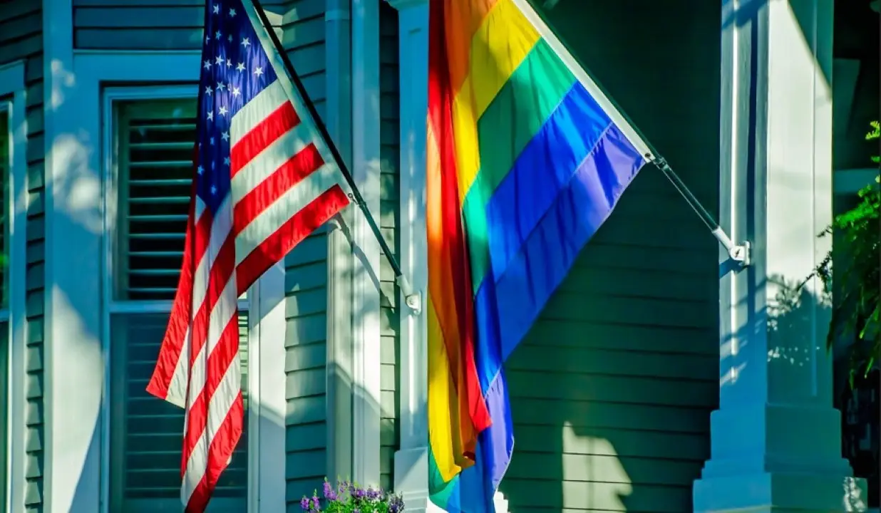 LGBTQ EUA