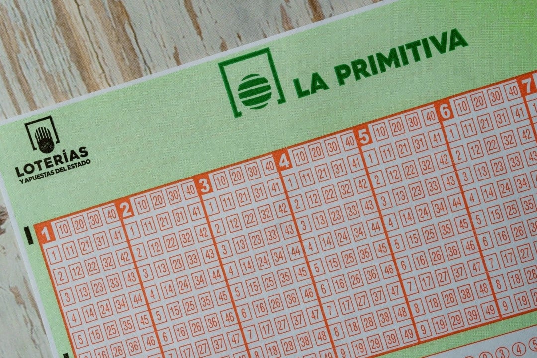 La Primitiva Loteria