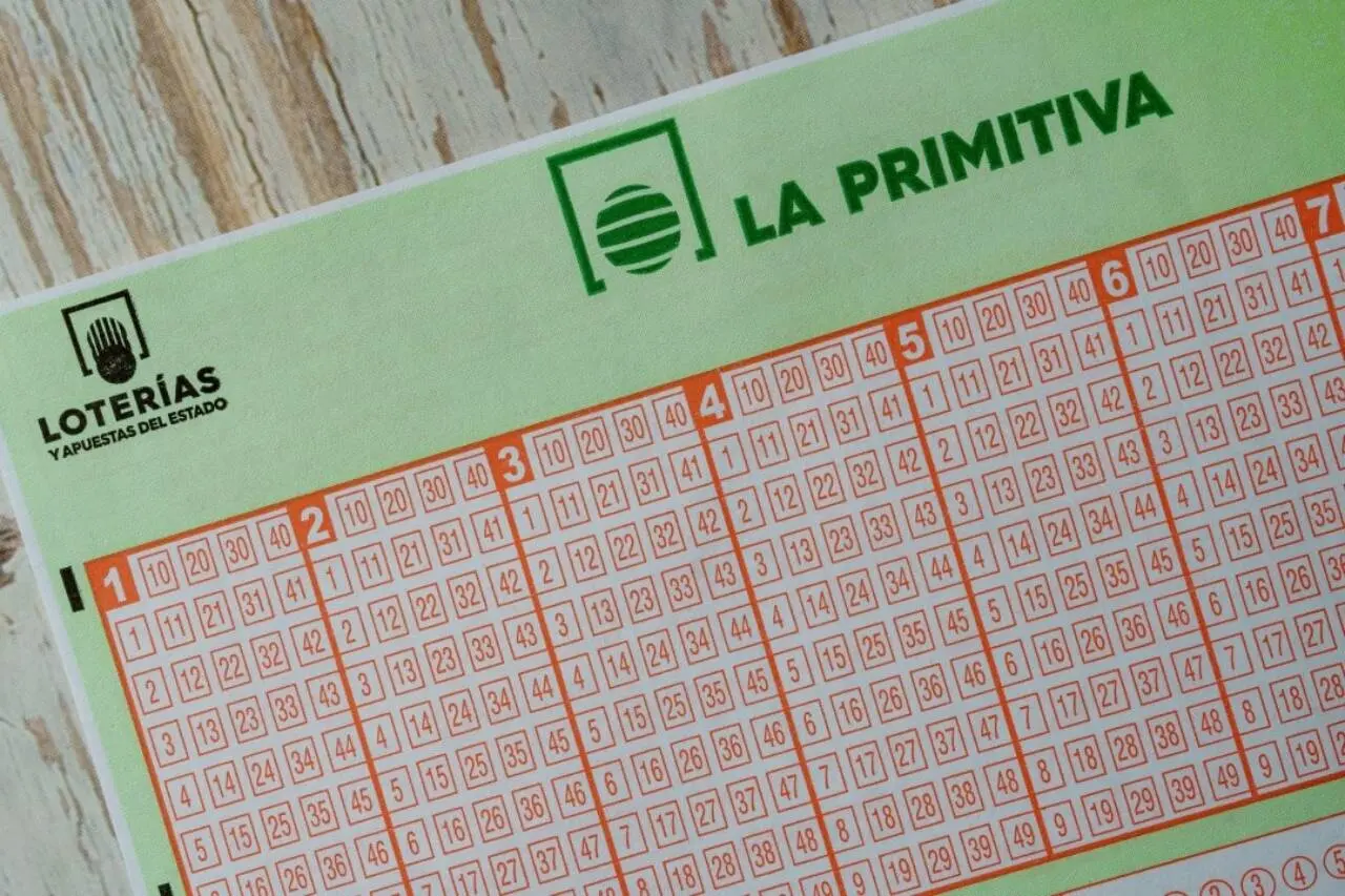 La Primitiva Loteria
