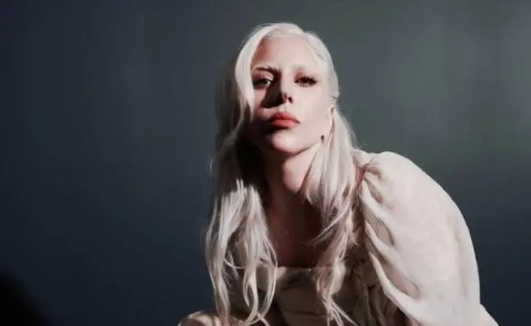 Lady Gaga