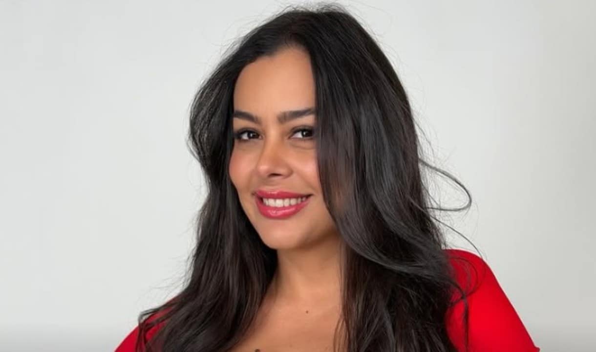 Larissa Riquelme