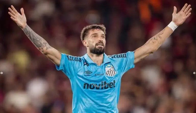 Lautaro Díaz