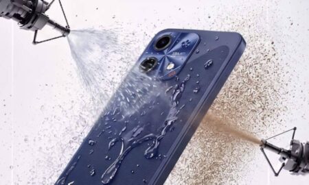 Lava Bold N2 5G -