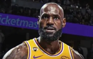 Warriors가 Frank Vogel을 고용하면 NBA에서 LeBron James를 찾는 데 도움이 될 수 있습니다.