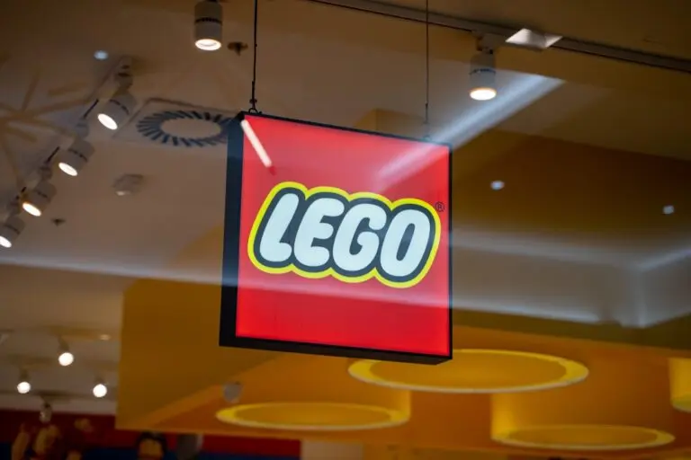 Lego logo
