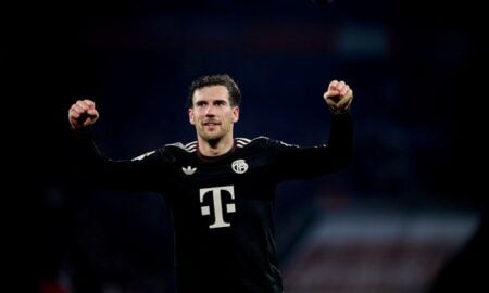Leon Goretzka