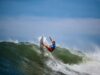 Der Italiener Leonardo Fioravanti gewinnt in El Salvador den beispiellosen WSL-Titel, nachdem er Ítalo Ferreira besiegt hat