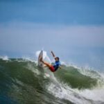 Italiano Leonardo Fioravanti conquista inédito título da WSL em El Salvador ao superar Ítalo Ferreira
