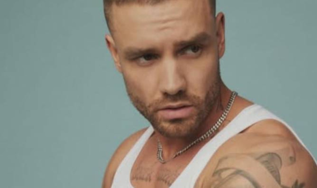 Liam Payne
