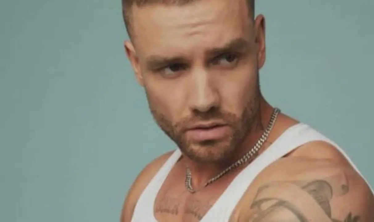 Liam Payne