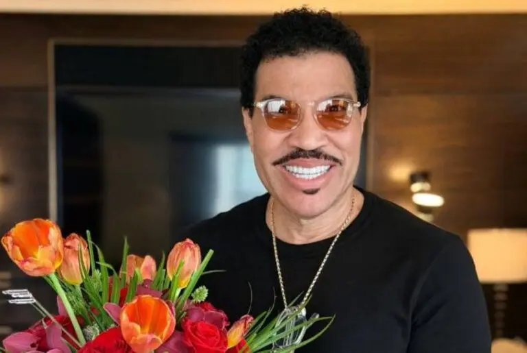 Lionel Richie