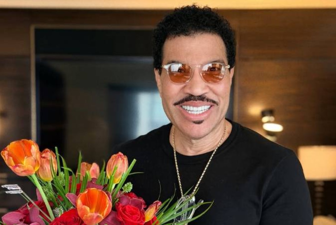 Lionel Richie