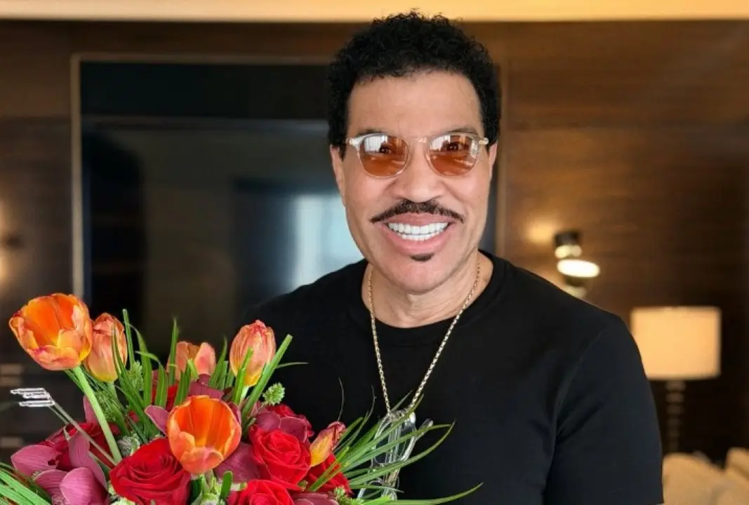 Lionel Richie