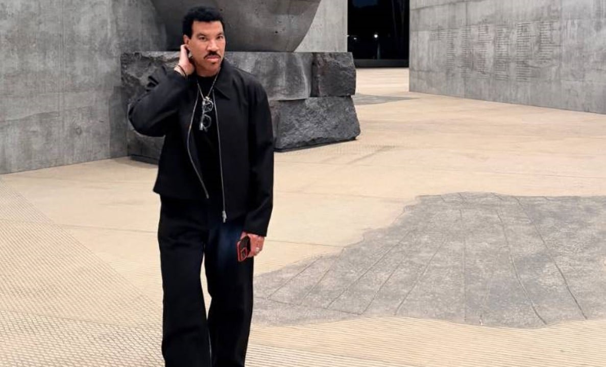 Lionel Richie