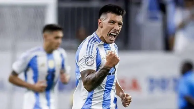 Lisandro Martinez