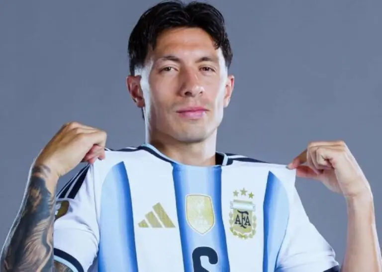 Lisandro Martínez