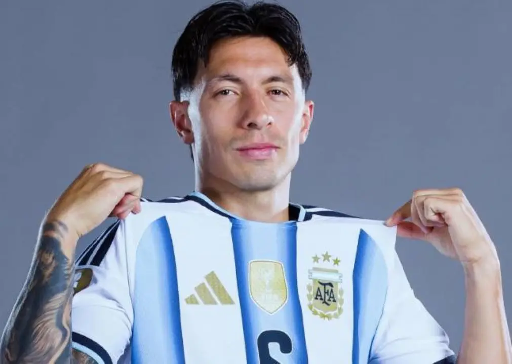Lisandro Martínez