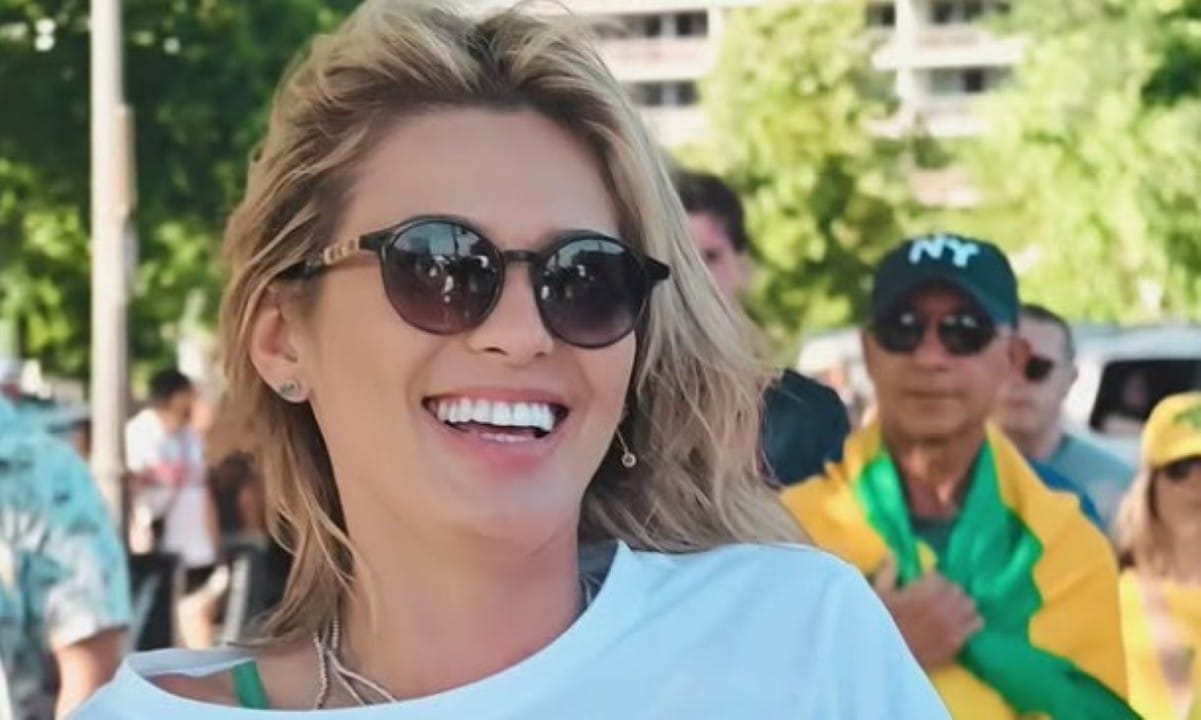 Lívia Andrade