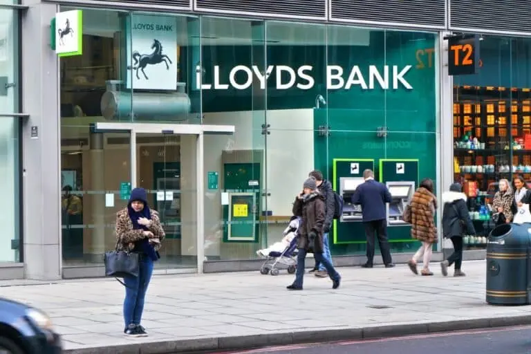 Lloyds Bank