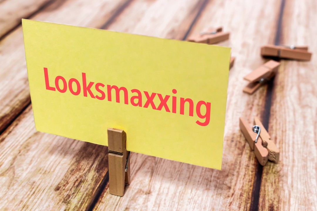 Looksmaxxing